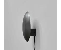 101 Copenhagen Clam Vägglampa Bronze