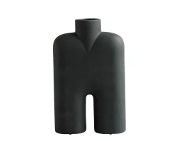 101 Copenhagen Cobra Tall Vas Black Medio