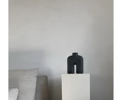 101 Copenhagen Cobra Tall Vas Svart Mini