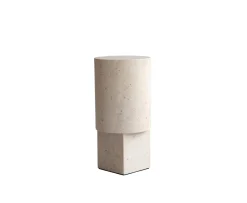 101 Copenhagen Column Bord Limestone