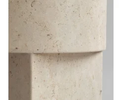 101 Copenhagen Column Bord Limestone
