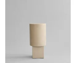 101 Copenhagen Column Sidobord Sand