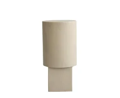 101 Copenhagen Column Sidobord Sand
