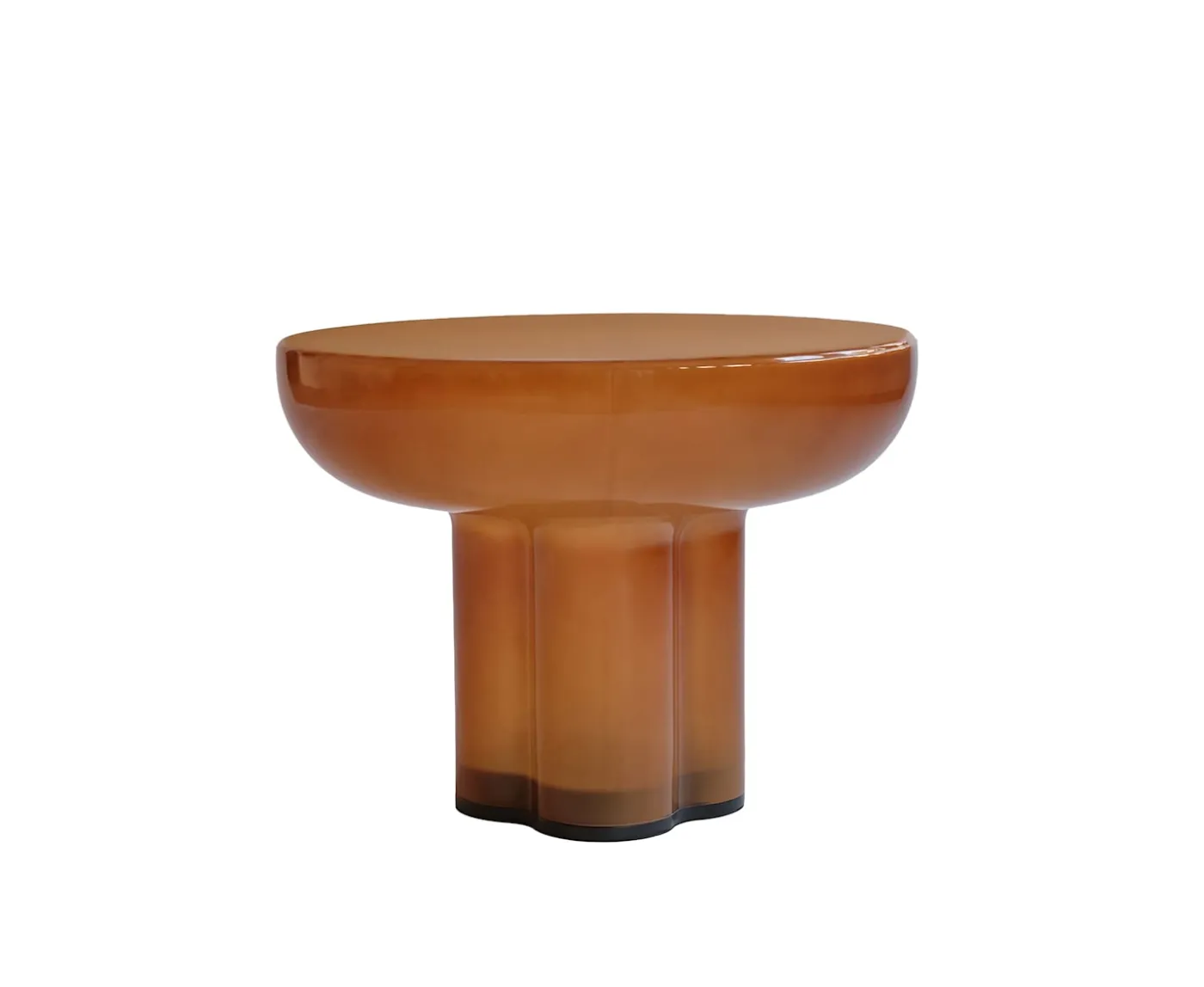 101 Copenhagen Crown Bord Caramel Low