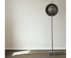 101 Copenhagen Dawn Golvlampa Oxidized