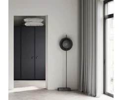101 Copenhagen Dawn Golvlampa Oxidized
