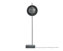 101 Copenhagen Dawn Golvlampa Oxidized