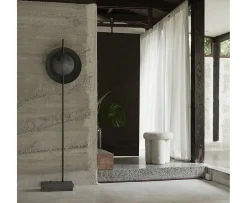 101 Copenhagen Dawn Golvlampa Oxidized