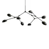 101 Copenhagen Drop Taklampa Bronze 154cm