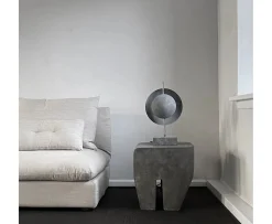 101 Copenhagen Dusk Bordslampa Oxidized
