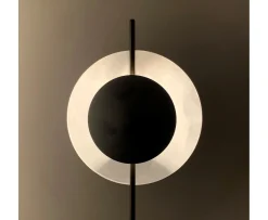 101 Copenhagen Dusk Bordslampa Oxidized