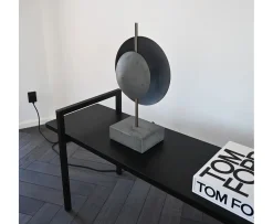 101 Copenhagen Dusk Bordslampa Oxidized