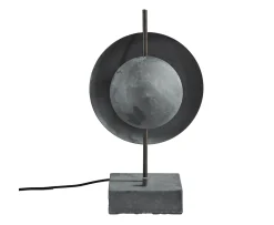101 Copenhagen Dusk Bordslampa Oxidized