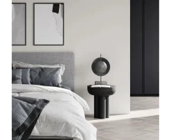 101 Copenhagen Dusk Bordslampa Oxidized