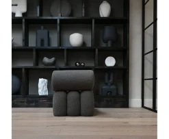 101 Copenhagen Foku Loungestol Deep Taupe