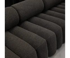 101 Copenhagen Foku Loungestol Deep Taupe