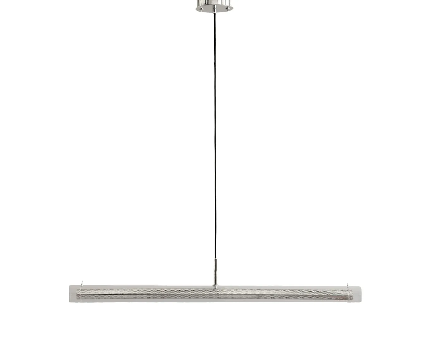 101 Copenhagen Frame Taklampa Chrome