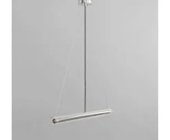 101 Copenhagen Frame Taklampa Chrome