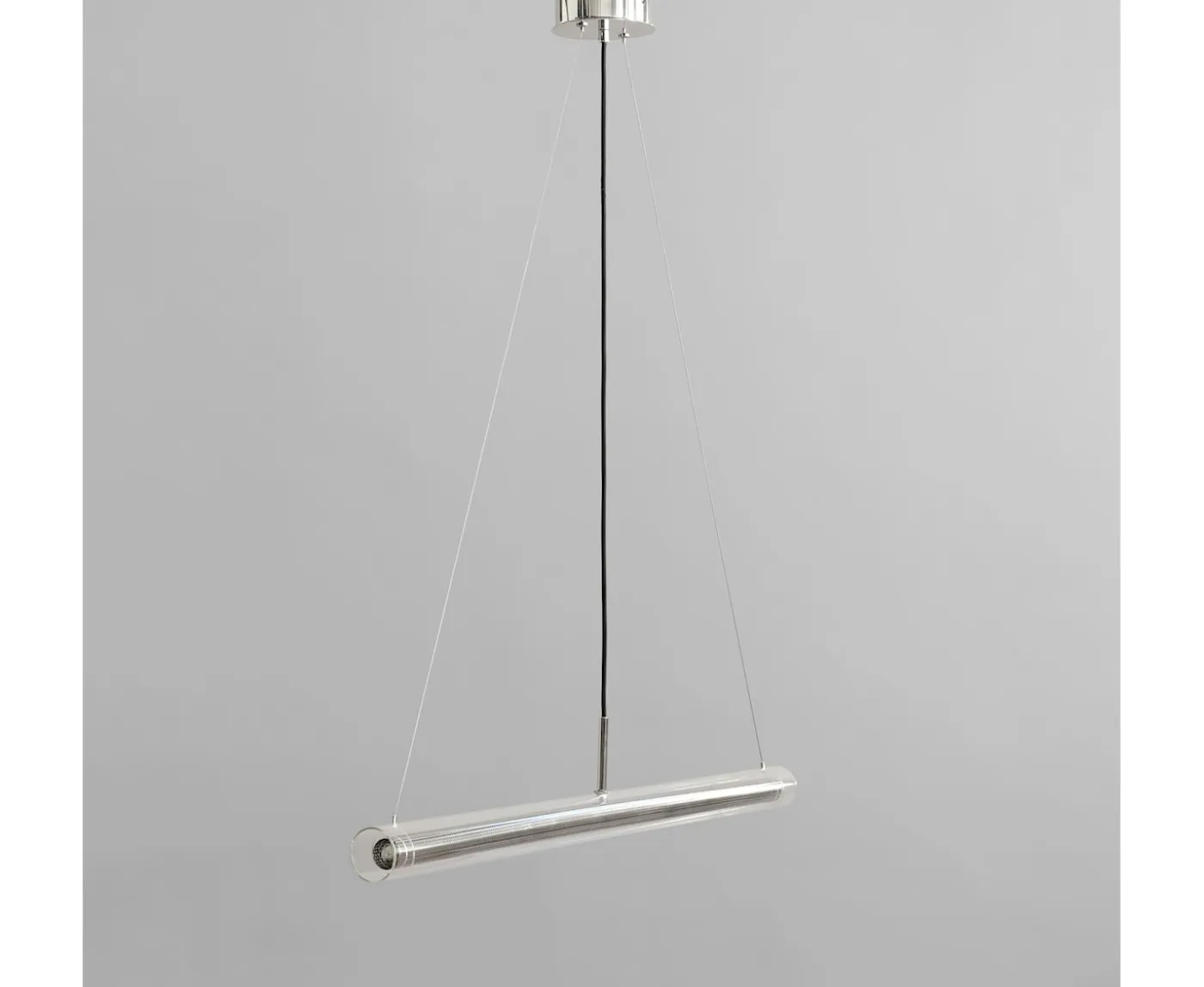101 Copenhagen Frame Taklampa Chrome