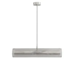 101 Copenhagen Frame Taklampa Fat Chrome