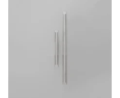 101 Copenhagen Frame Vägglampa Chrome Big