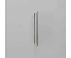 101 Copenhagen Frame Vägglampa Chrome Mini