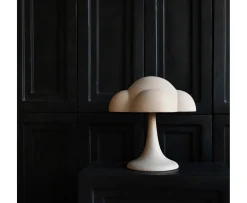 101 Copenhagen Fungus Bordslampa Sand