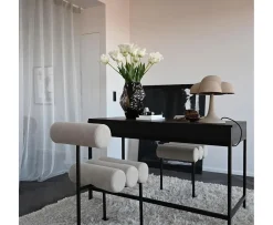 101 Copenhagen Fungus Bordslampa Sand