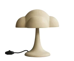 101 Copenhagen Fungus Bordslampa Sand