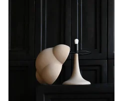 101 Copenhagen Fungus Bordslampa Sand