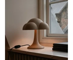 101 Copenhagen Fungus Bordslampa Sand