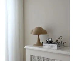 101 Copenhagen Fungus Bordslampa Sand