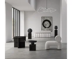101 Copenhagen Guggenheim Vas Black Big