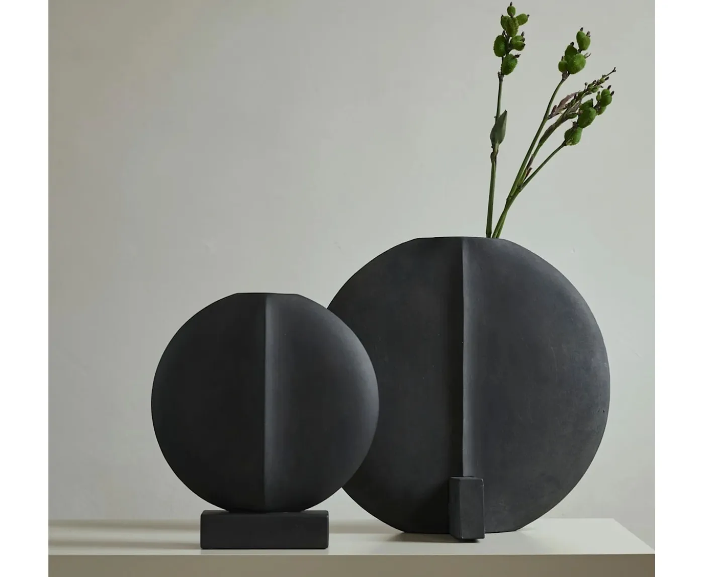 101 Copenhagen Guggenheim Vas Black Big