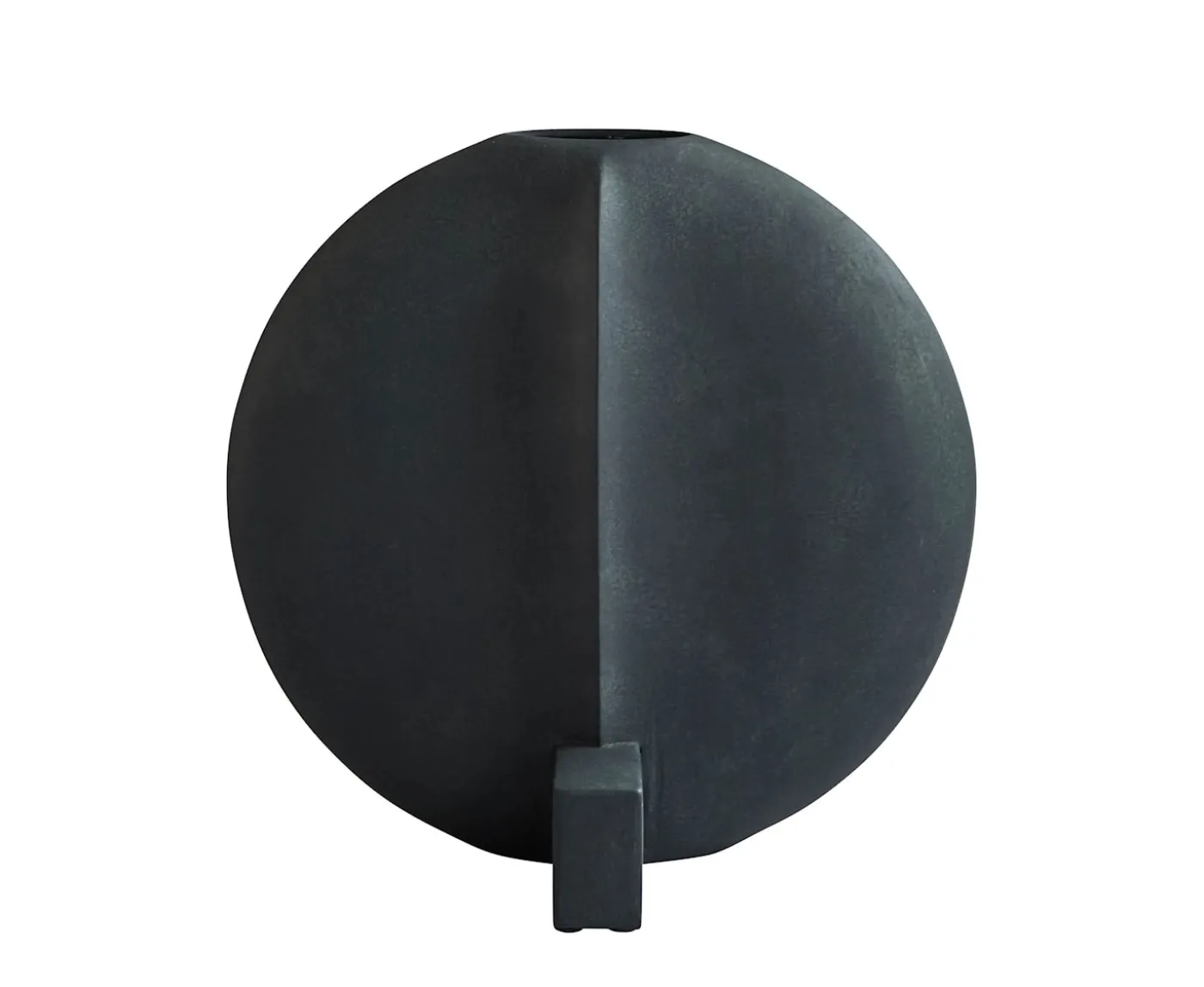 101 Copenhagen Guggenheim Vas Black Big