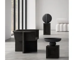 101 Copenhagen Guggenheim Vas Black Big