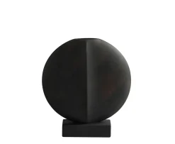 101 Copenhagen Guggenheim Vas Black Mini