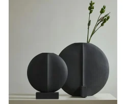 101 Copenhagen Guggenheim Vas Black Mini