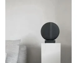 101 Copenhagen Guggenheim Vas Black Mini