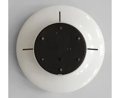 101 Copenhagen Hikari Vägglampa Opal White Ø45