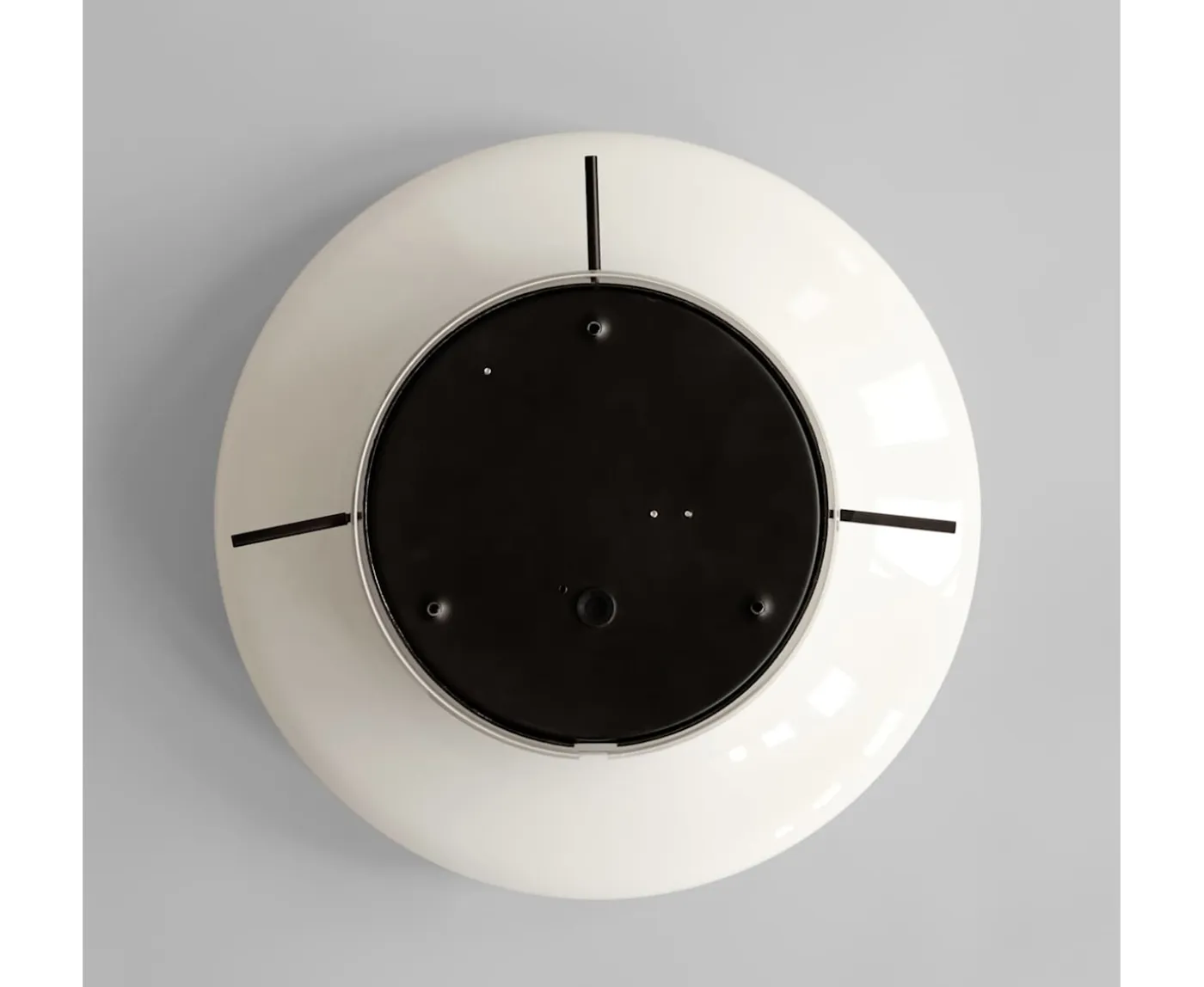 101 Copenhagen Hikari Vägglampa Opal White Ø35