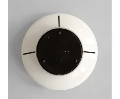 101 Copenhagen Hikari Vägglampa Opal White Ø24