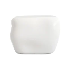 101 Copenhagen Ishi High Soffbord Glaze Birch Medio