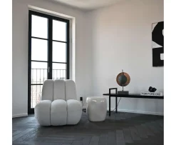 101 Copenhagen Ishi High Soffbord Glaze Birch Mini