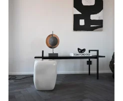 101 Copenhagen Ishi High Soffbord Glaze Birch Mini