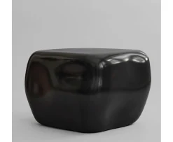 101 Copenhagen Ishi High Soffbord Glaze Coffee Medio