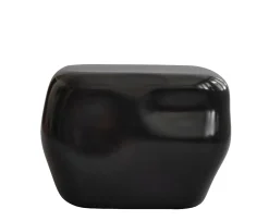 101 Copenhagen Ishi High Soffbord Glaze Coffee Medio