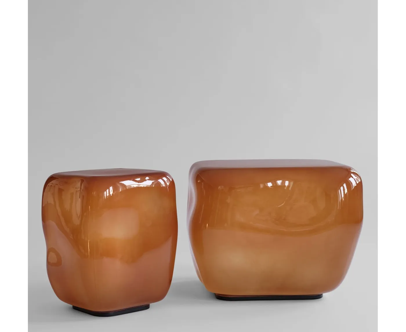 101 Copenhagen Ishi Soffbord Caramel Mini