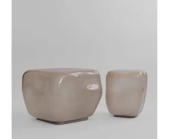 101 Copenhagen Ishi Soffbord Smoked Desert Mini