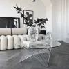 101 Copenhagen Katachi Vas Clear Mini